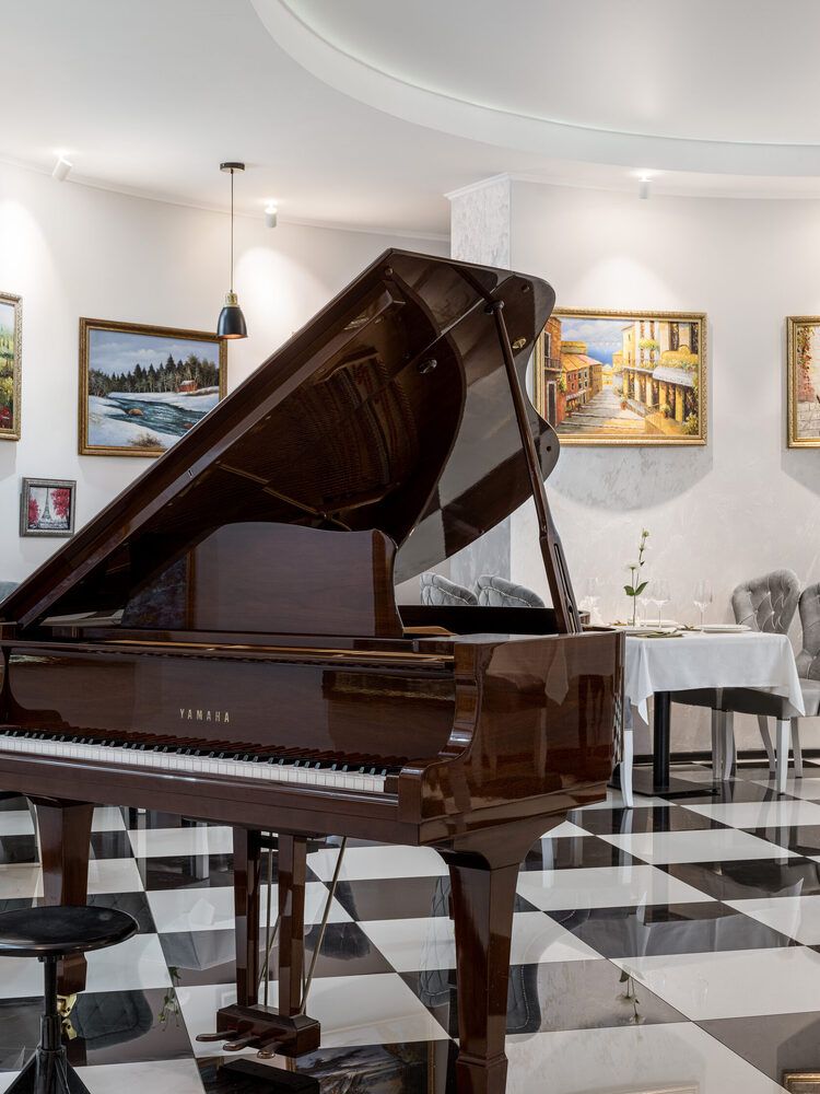 Картинка отеля - 7