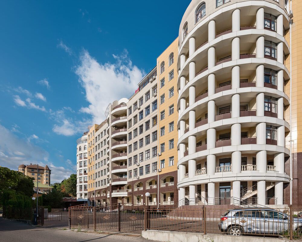 Картинка отеля - 3