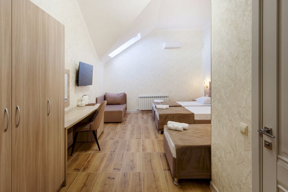 Картинка отеля - 10