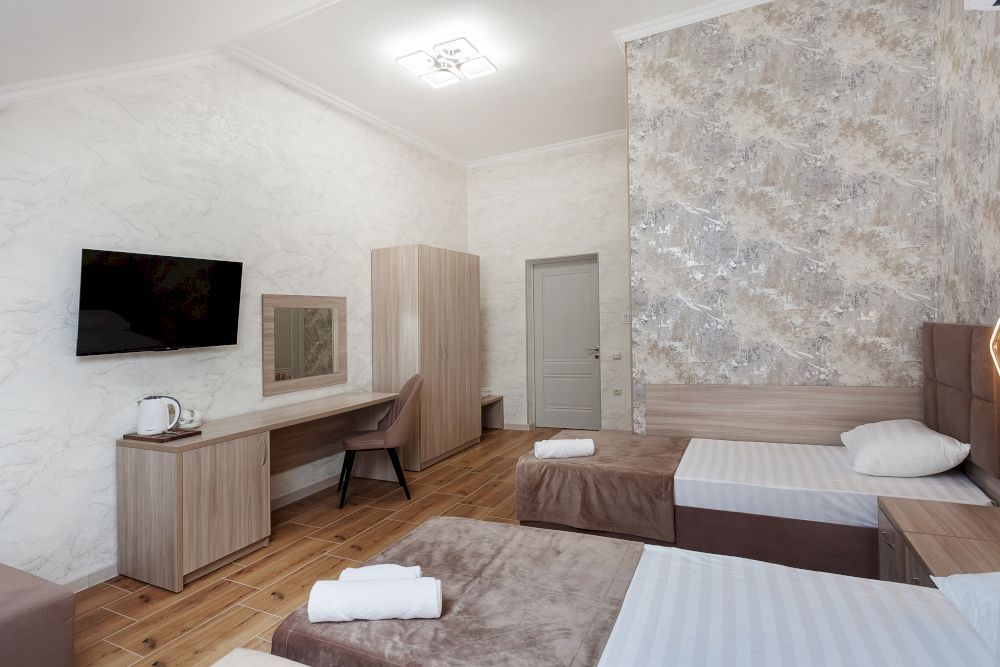 Картинка отеля - 9