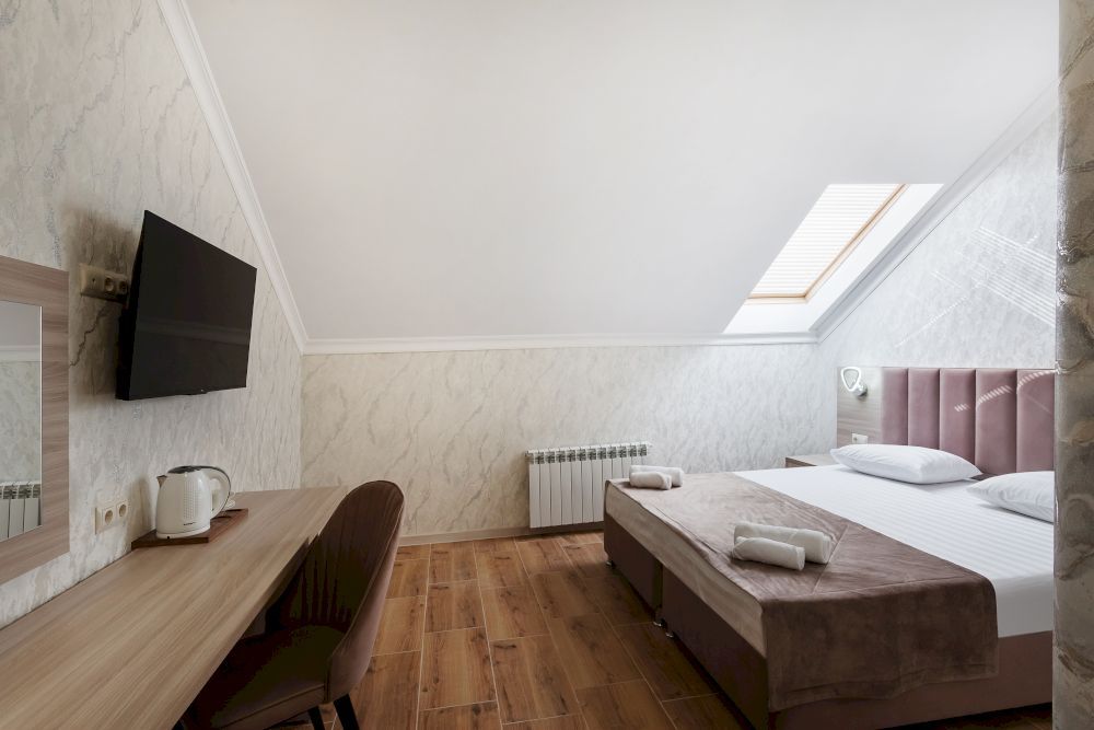 Картинка отеля - 6