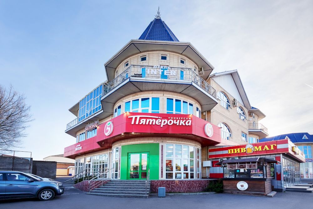 Картинка отеля - 2