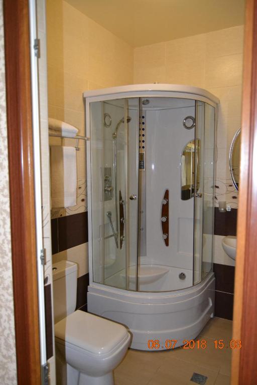 Картинка отеля - 4