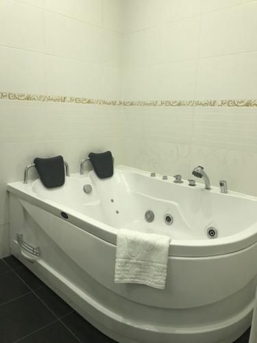 ЛЮКСОР (LUXOR), гостиница - 16