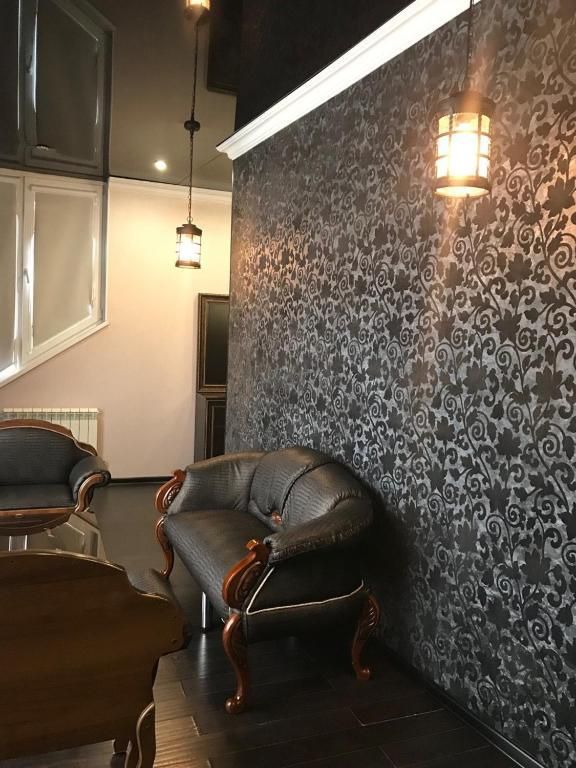 ЛЮКСОР (LUXOR), гостиница - 15