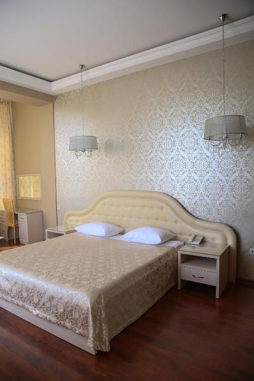 ЛЮКСОР (LUXOR), гостиница - 12