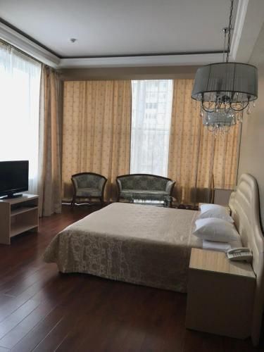 ЛЮКСОР (LUXOR), гостиница - 11