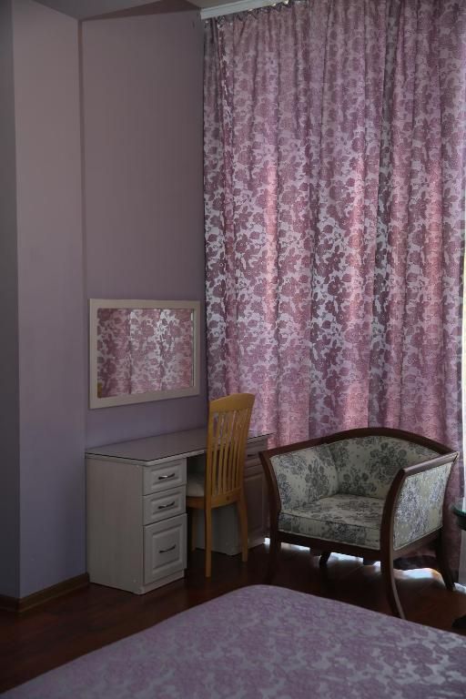 ЛЮКСОР (LUXOR), гостиница - 10