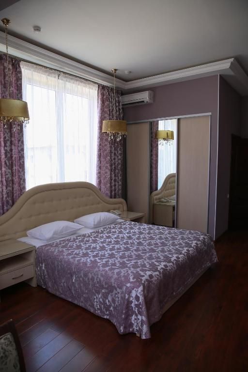 ЛЮКСОР (LUXOR), гостиница - 9