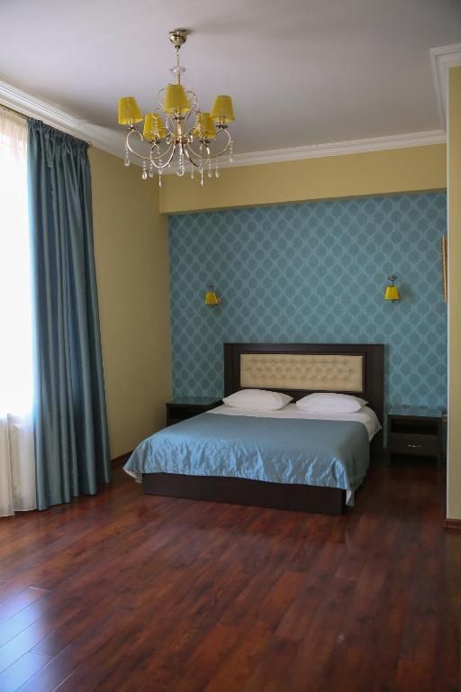 ЛЮКСОР (LUXOR), гостиница - 7