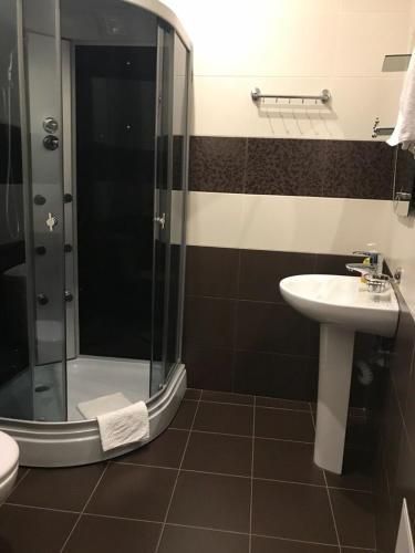 ЛЮКСОР (LUXOR), гостиница - 6