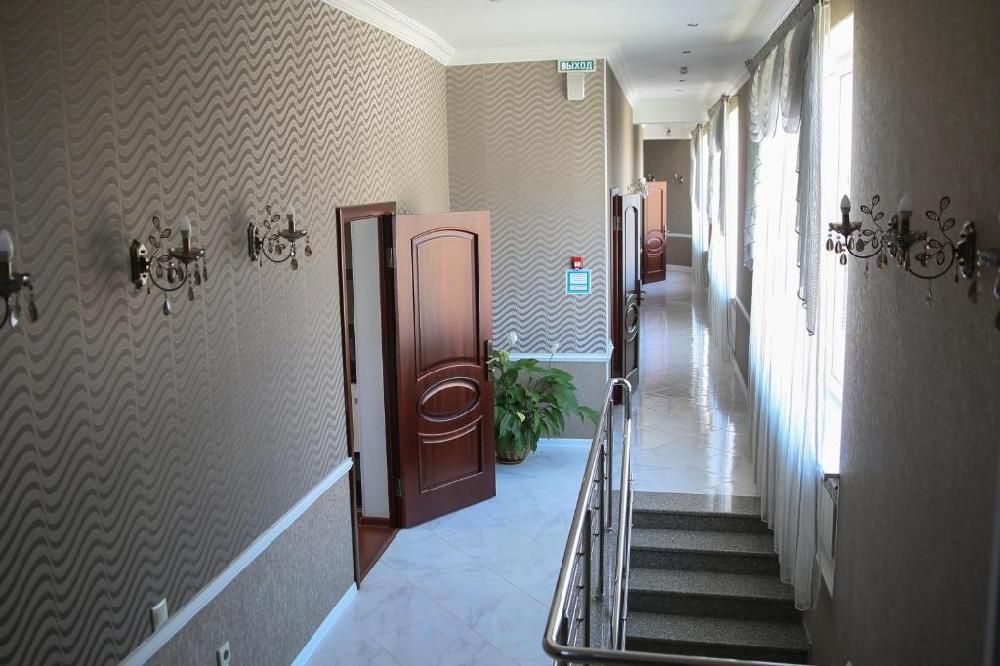 ЛЮКСОР (LUXOR), гостиница - 3