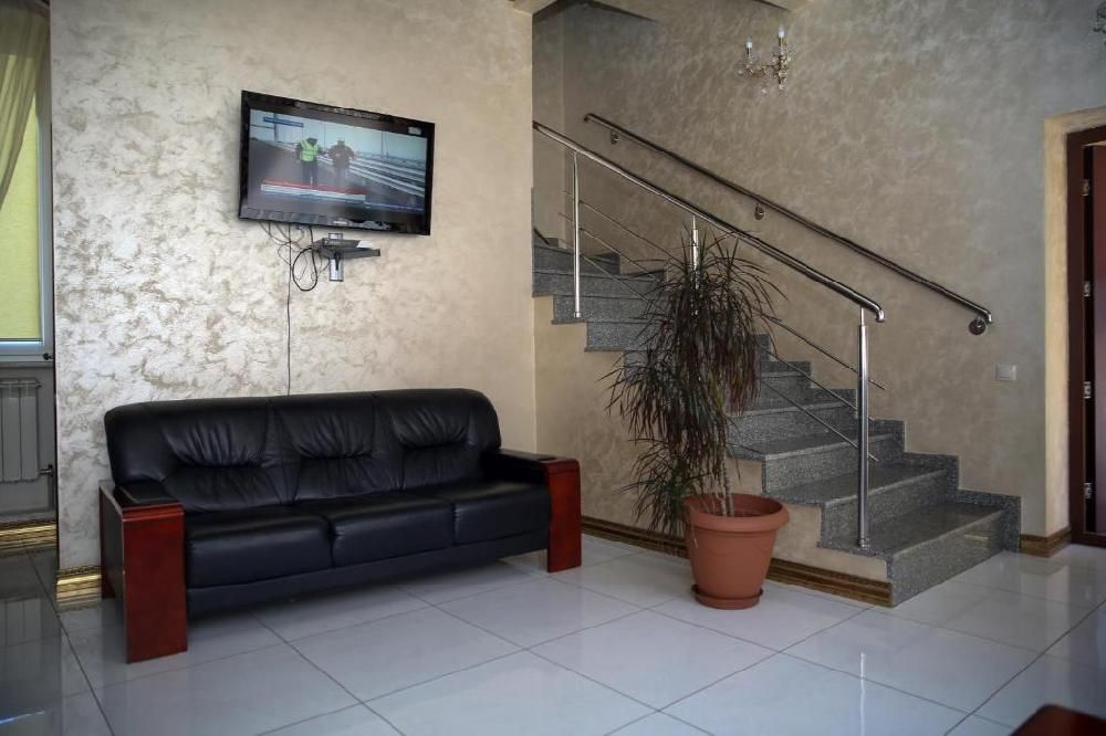 ЛЮКСОР (LUXOR), гостиница - 2