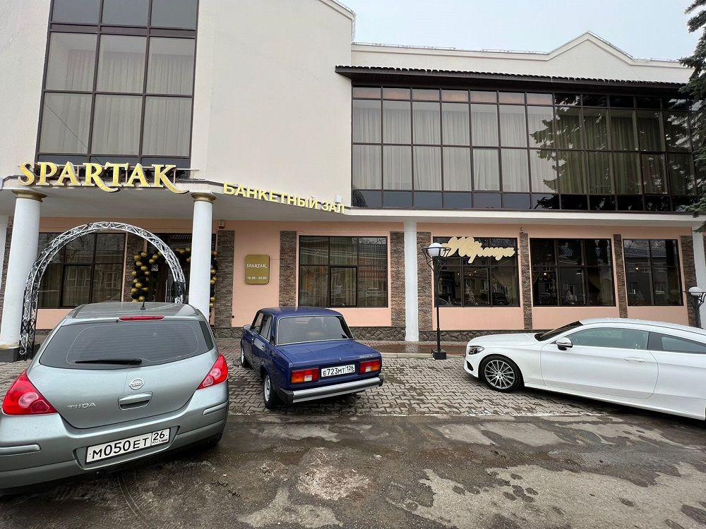 Картинка отеля - 11