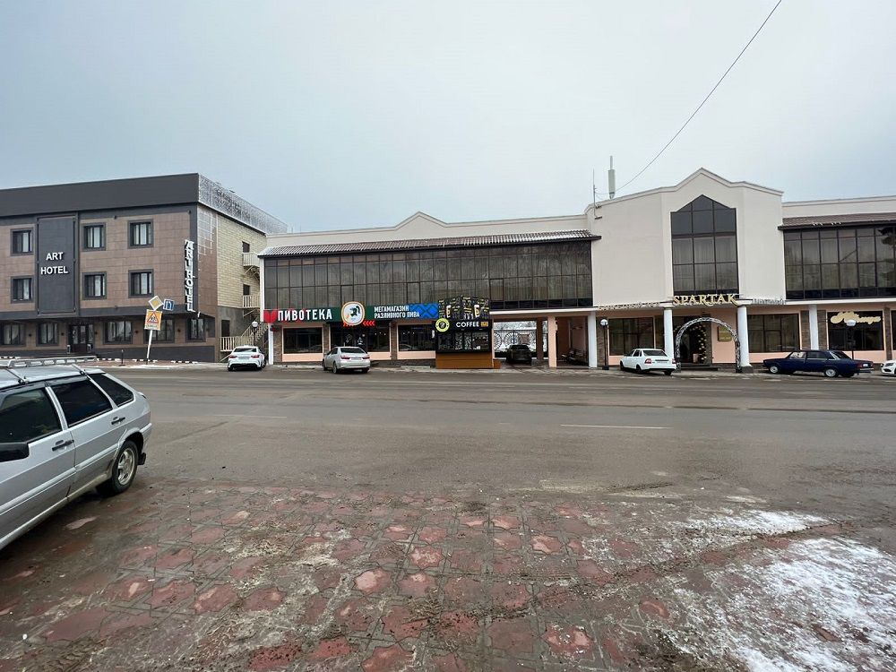 Картинка отеля - 10