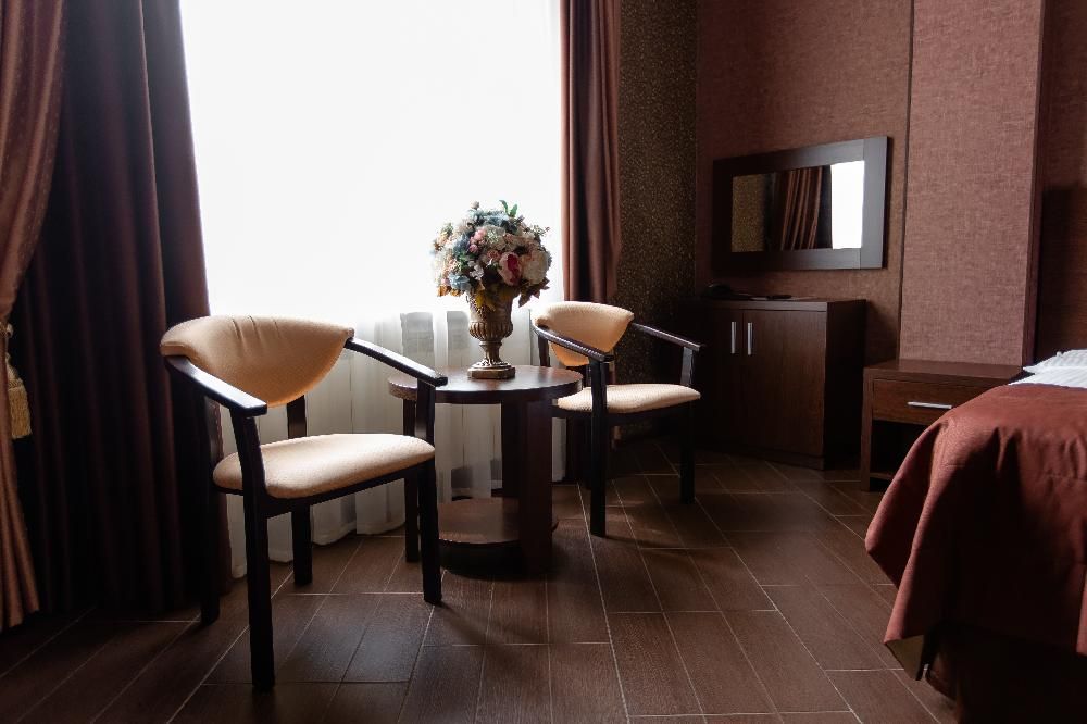 АРТ ОТЕЛЬ, отель - 31