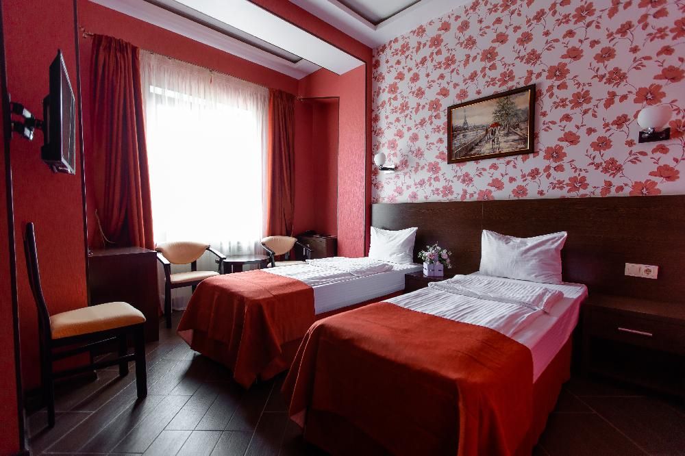 АРТ ОТЕЛЬ, отель - 27