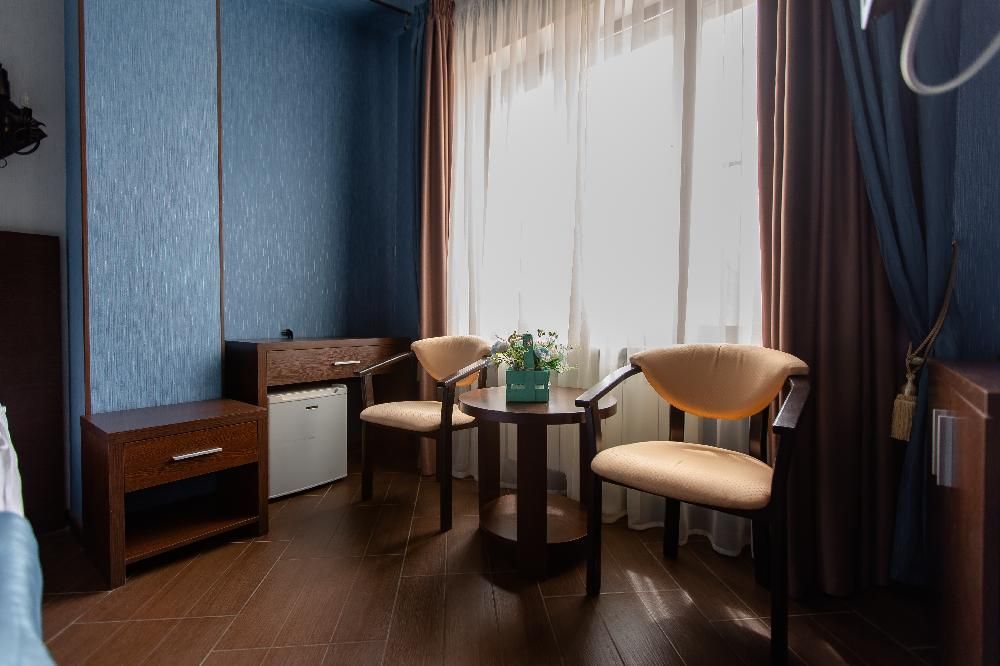 АРТ ОТЕЛЬ, отель - 25