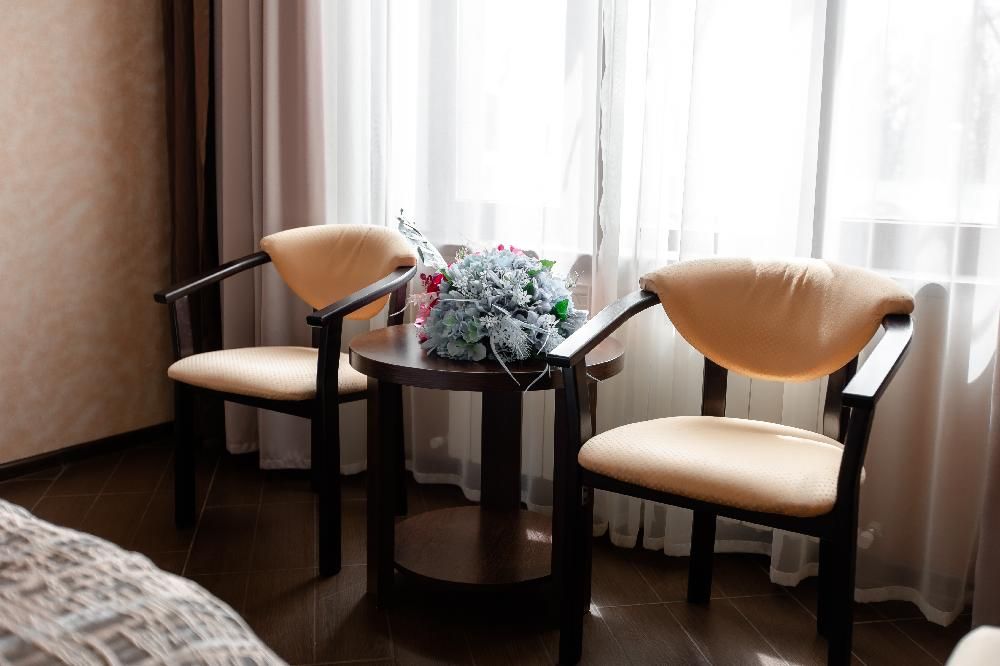 АРТ ОТЕЛЬ, отель - 21