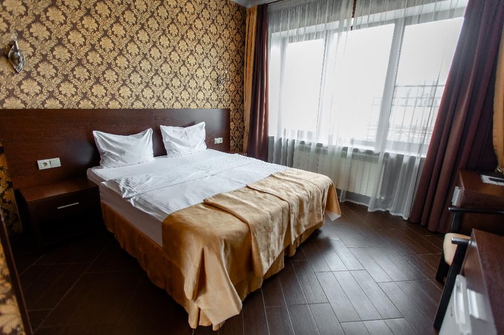 АРТ ОТЕЛЬ, отель - 19