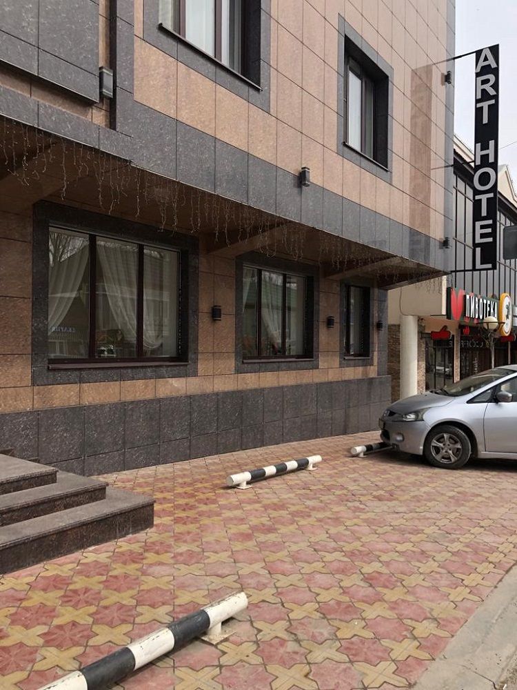 Картинка отеля - 2