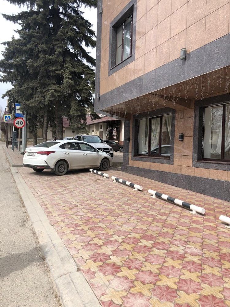 Картинка отеля - 3