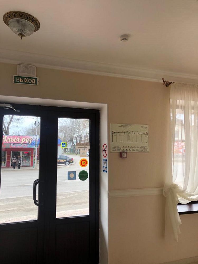 Картинка отеля - 8