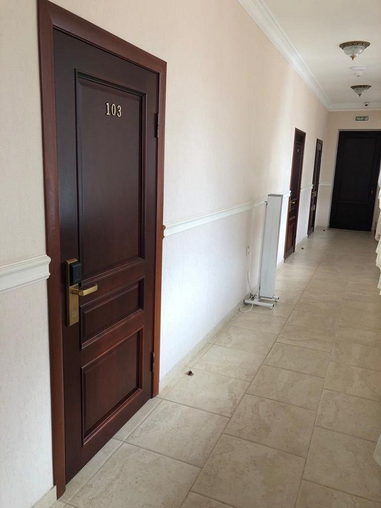 АРТ ОТЕЛЬ, отель - 9