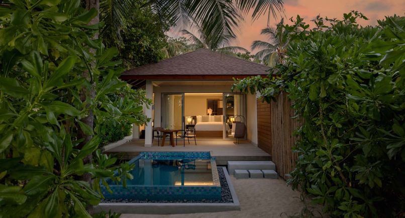 AVANI+ FARES MALDIVES - 4