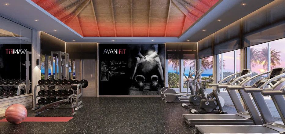 AVANI+ FARES MALDIVES - 18