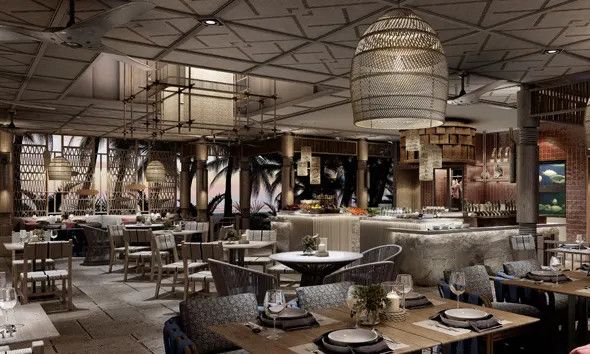 AVANI+ FARES MALDIVES - 13