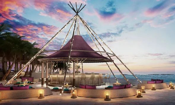 AVANI+ FARES MALDIVES - 12