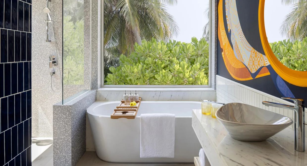 AVANI+ FARES MALDIVES - 10