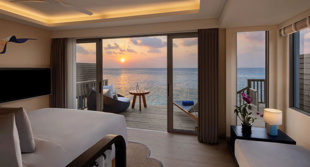 AVANI+ FARES MALDIVES - 9