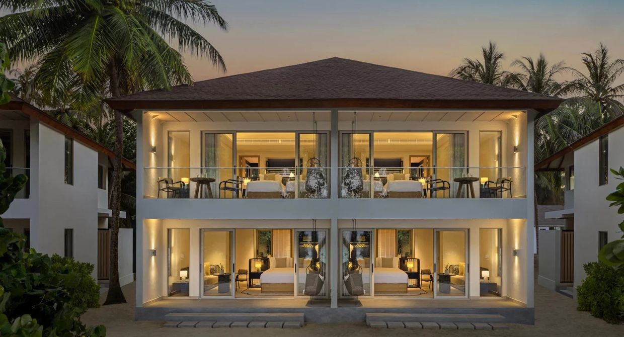 AVANI+ FARES MALDIVES - 3