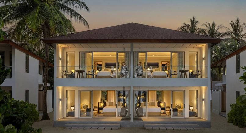 AVANI+ FARES MALDIVES - 3