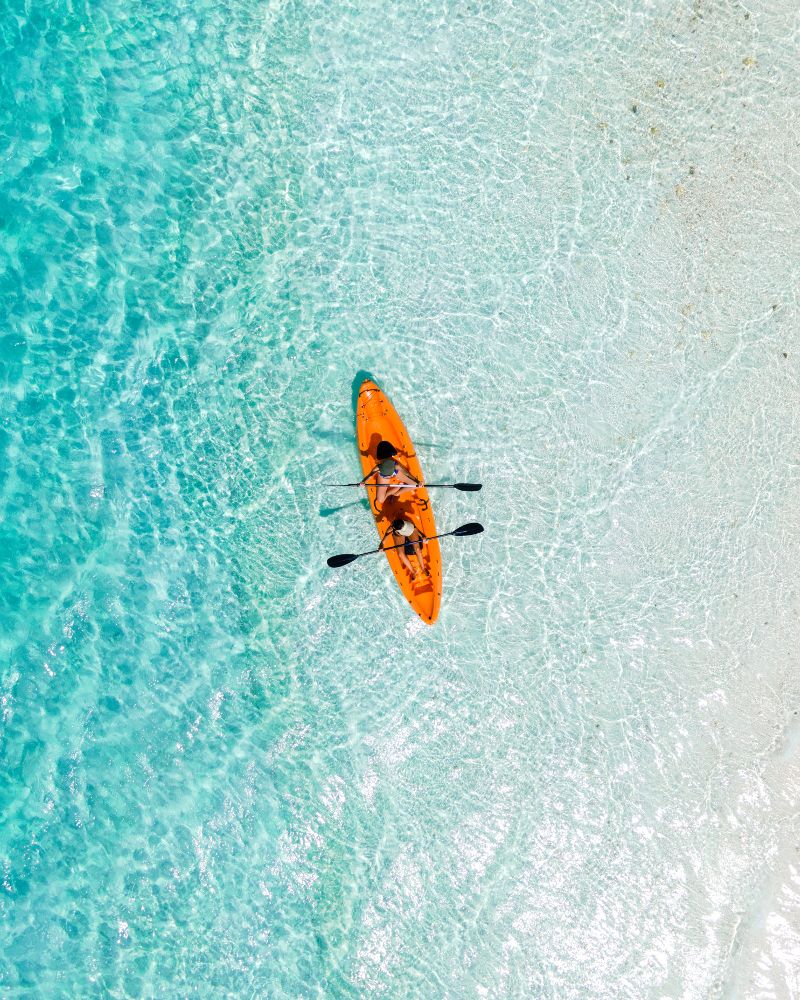 HOLIDAY INN KANDOOMA - 144