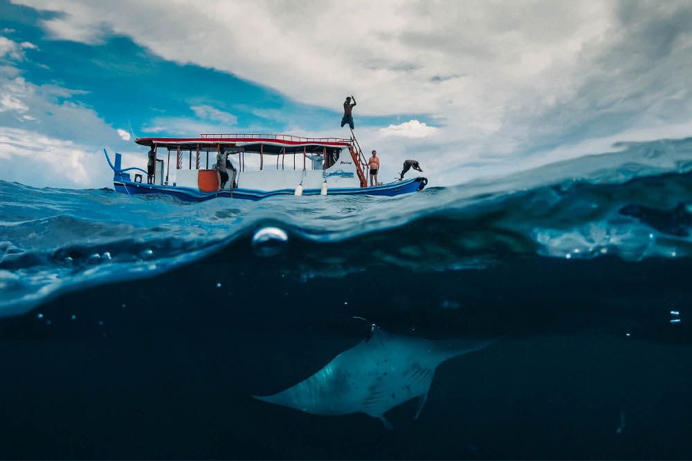 HOLIDAY INN KANDOOMA - 134