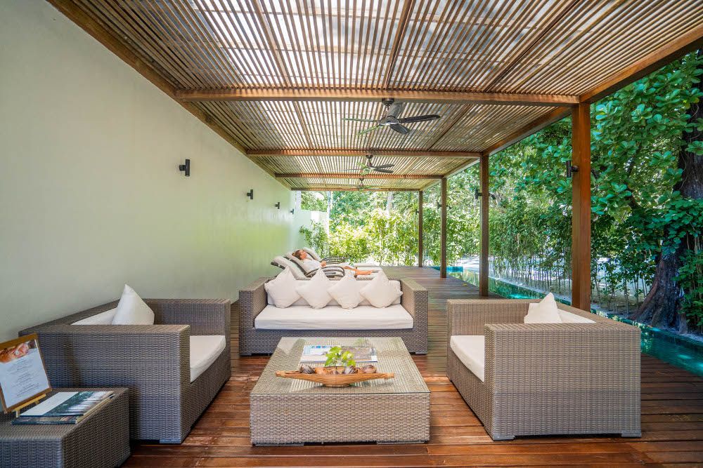 HOLIDAY INN KANDOOMA - 117