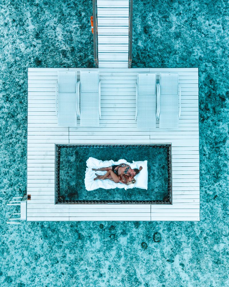 HOLIDAY INN KANDOOMA - 101