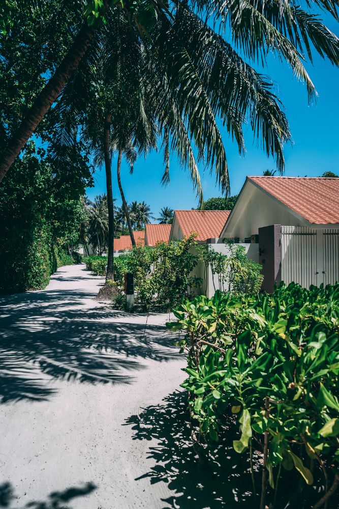 HOLIDAY INN KANDOOMA - 79