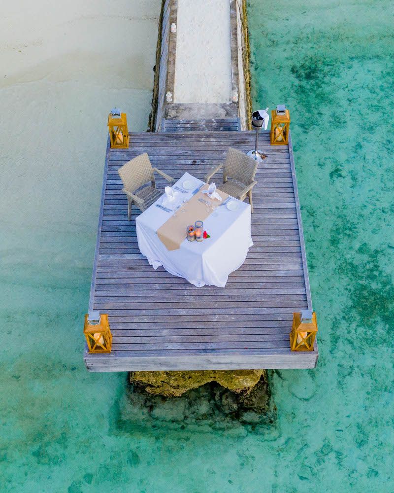 HOLIDAY INN KANDOOMA - 77