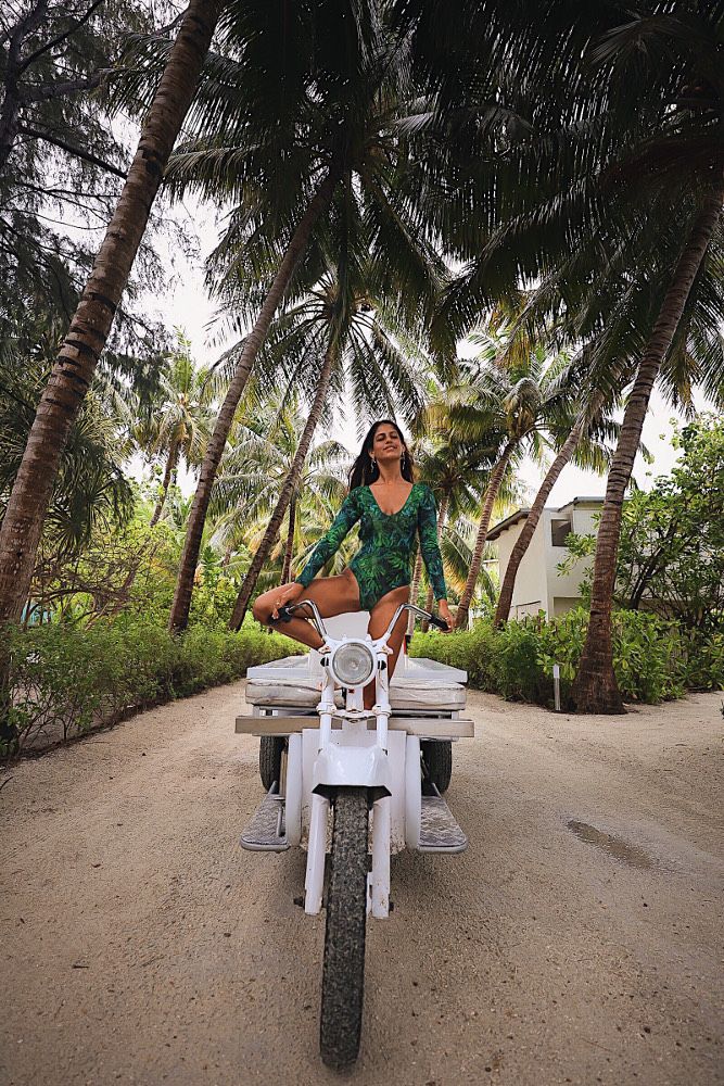 HOLIDAY INN KANDOOMA - 46