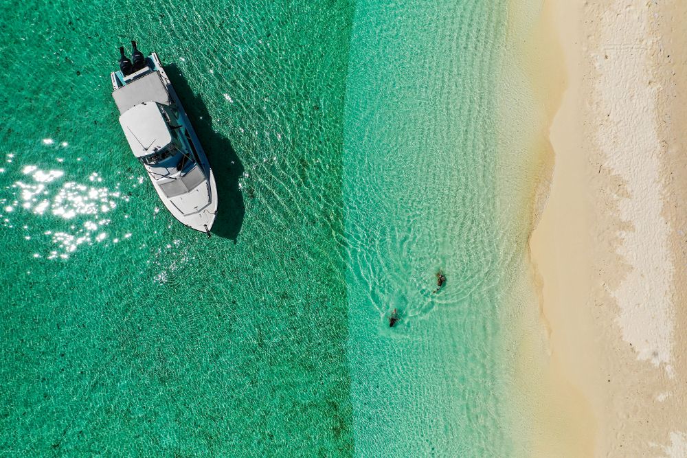 HOLIDAY INN KANDOOMA - 43