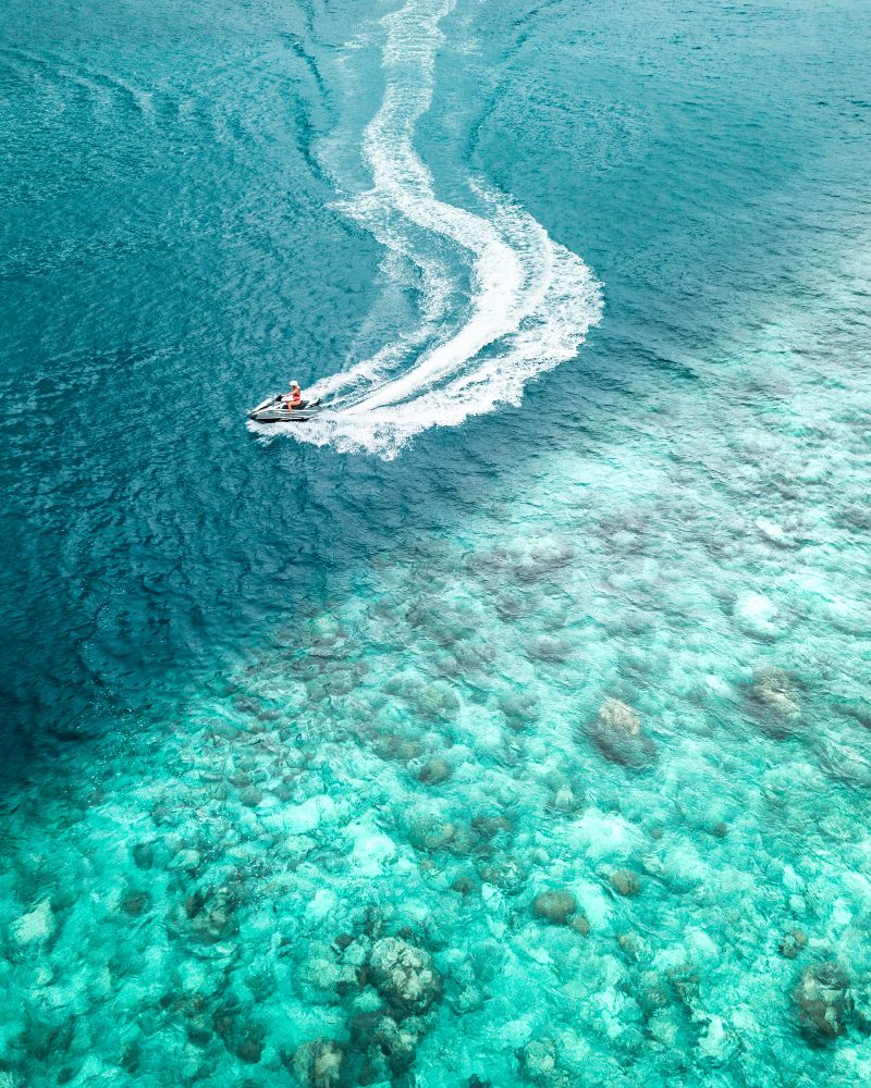 HOLIDAY INN KANDOOMA - 15