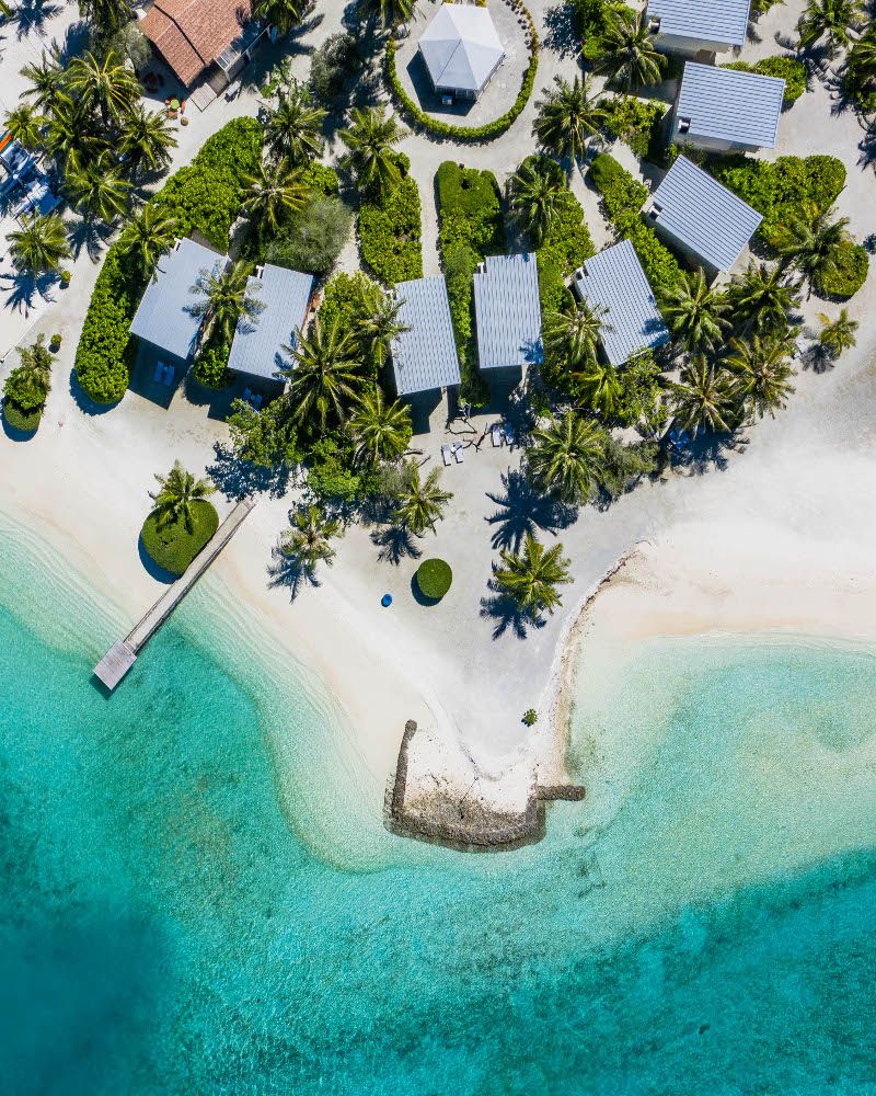 HOLIDAY INN KANDOOMA - 13