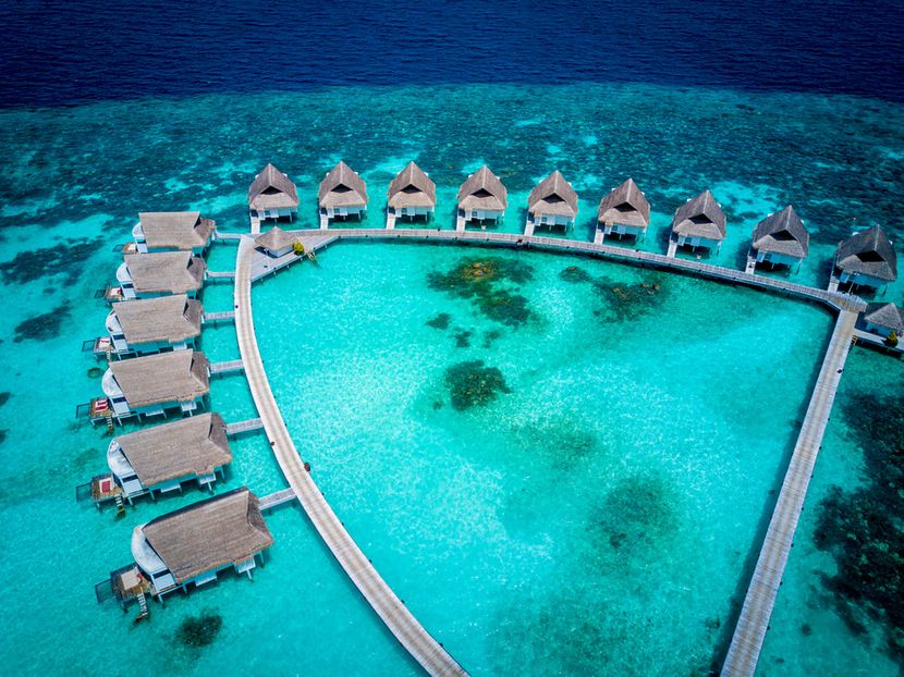 MACHCHAFUSHI ISLAND RESORT & SPA, THE CENTARA COLLECTION - 6