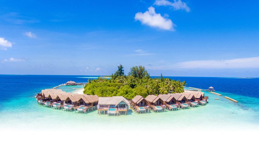 NH MALDIVES KUDA RAH RESORT (ex.AMAYA RESORT & SPA KUDA RAH) - 6