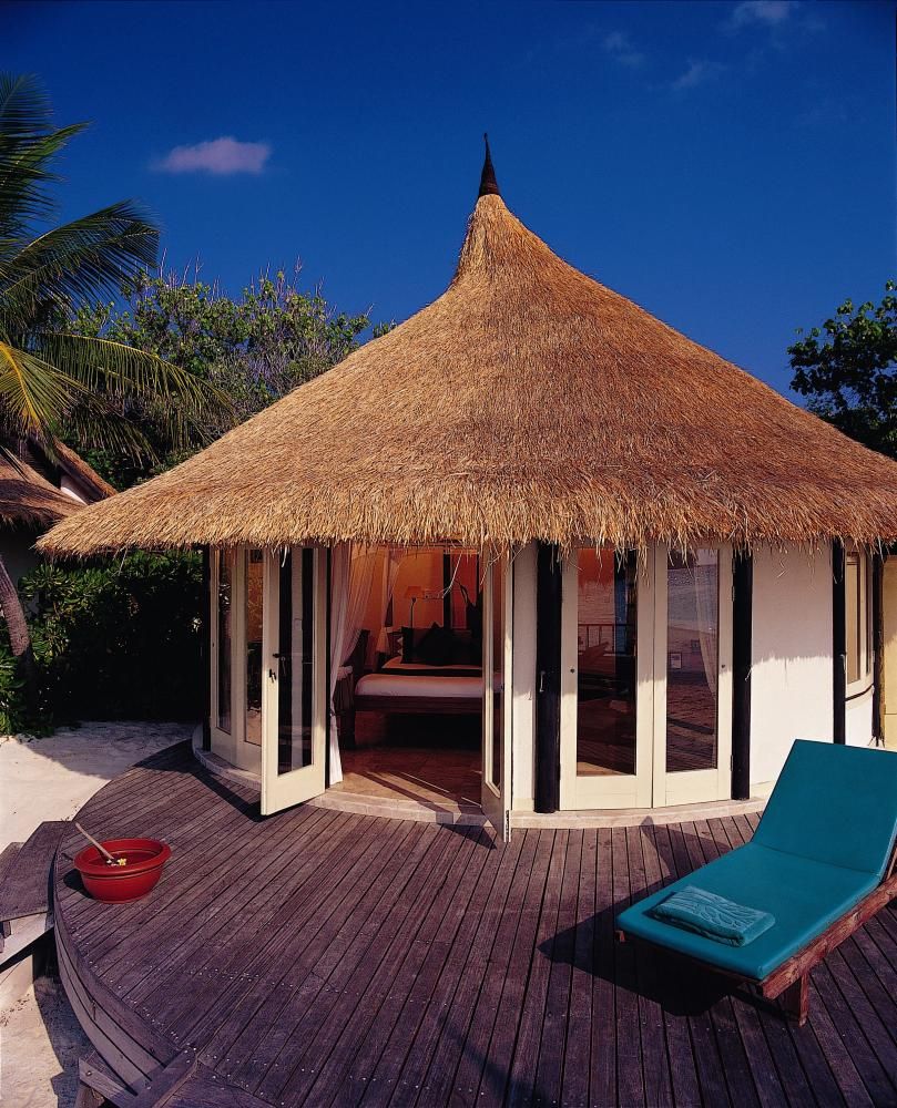 BANYAN TREE MALDIVES VABBINFARU - 3