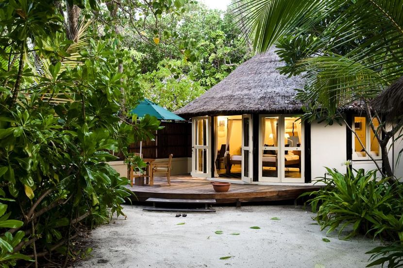 BANYAN TREE MALDIVES VABBINFARU - 5